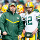 Illustration for article titled Reports: Mike McCarthy May Give Up Packers' Play-Calling Duties